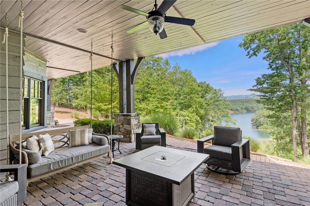 194 Cool Water Way Sunset, SC 29685 - Photo 41 of 46