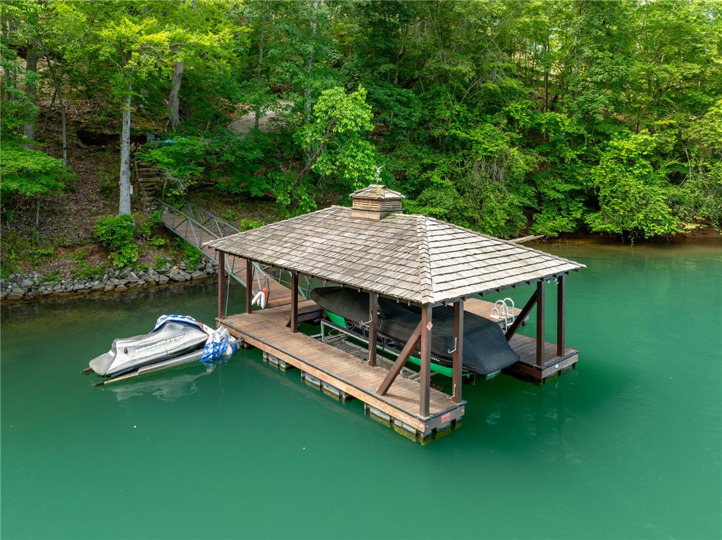 194 Cool Water Way Sunset, SC 29685 - Photo 42 of 46