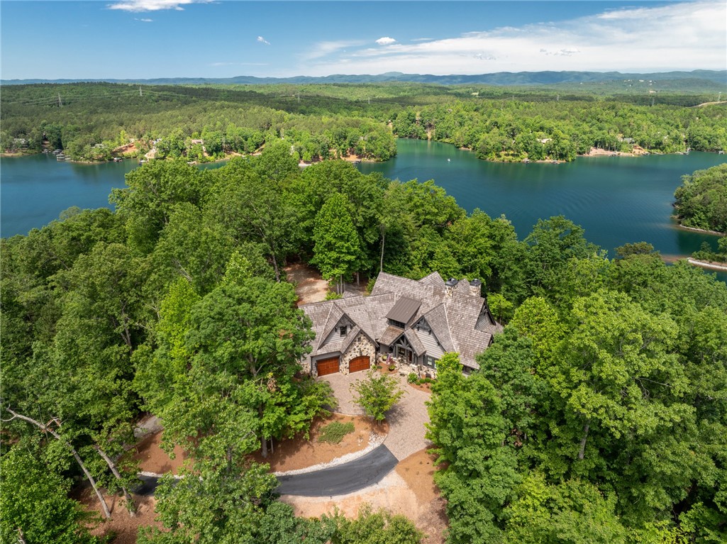 194 Cool Water Way Sunset, SC 29685 - Photo 43 of 46