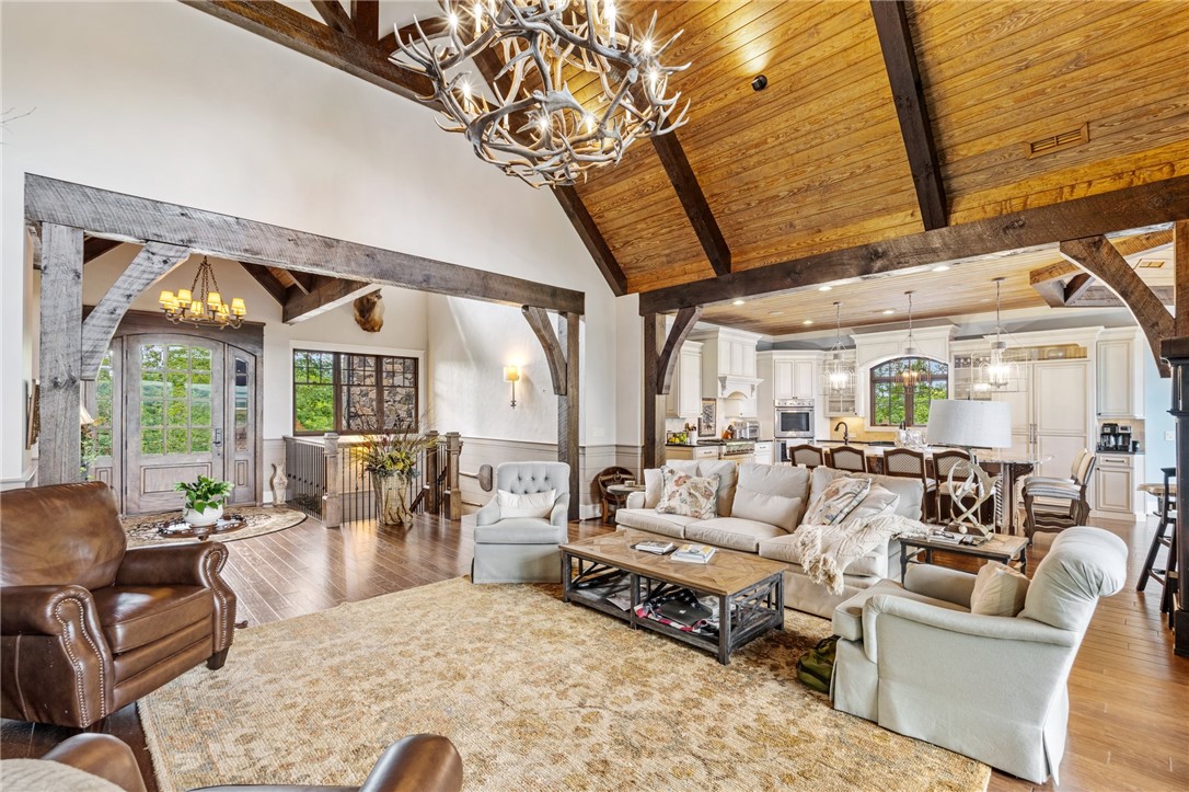 194 Cool Water Way Sunset, SC 29685 - Photo 7 of 46