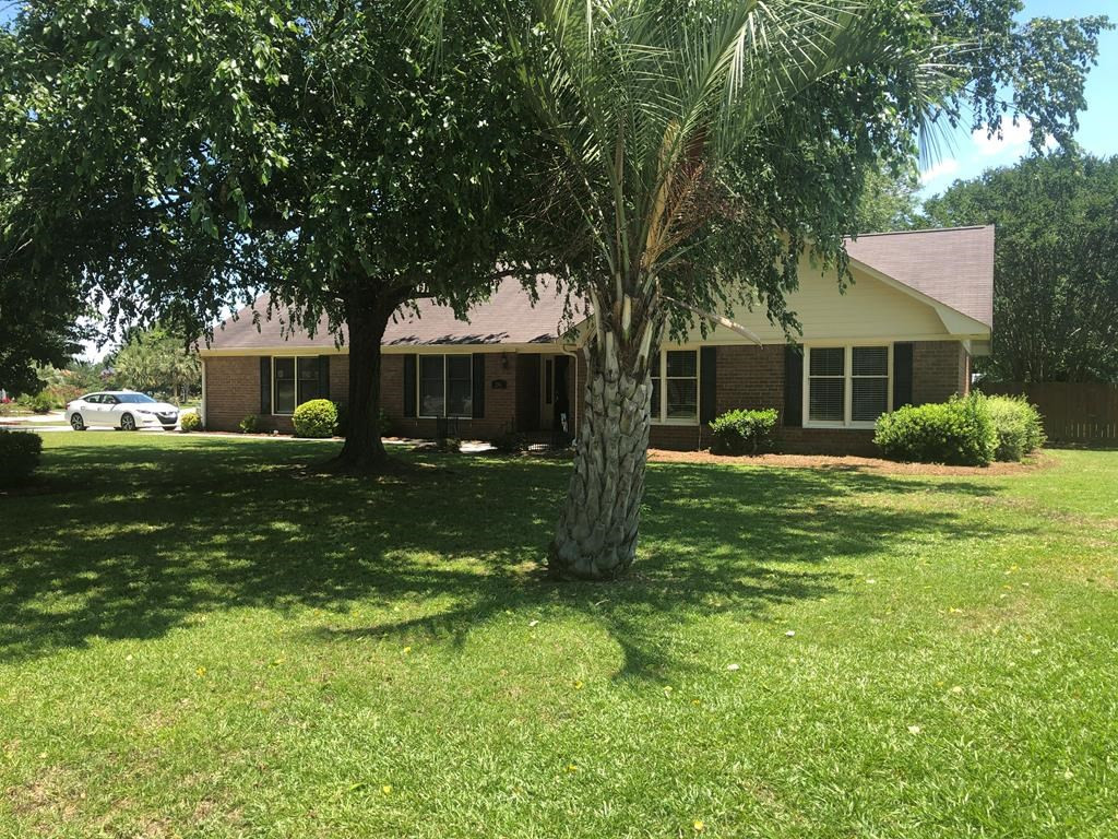 265 Muscovy Trail Sumter, SC 29150 - Photo 4 of 36