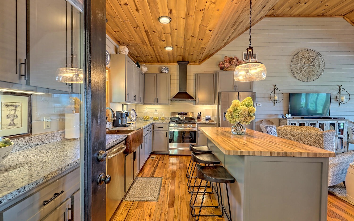 117 Harris Ridge Court Young Harris, GA 30582 - Photo 11 of 74 Additional View