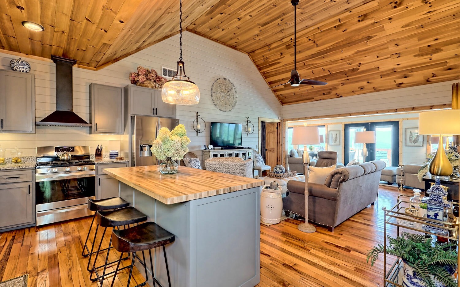 117 Harris Ridge Court Young Harris, GA 30582 - Photo 13 of 74 Additional View