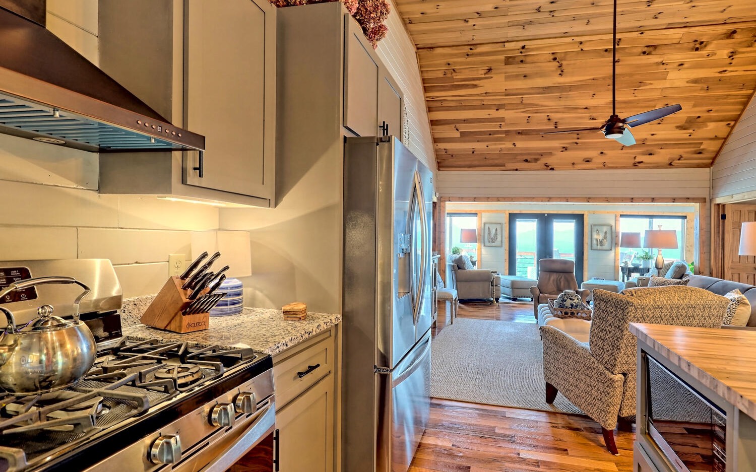 117 Harris Ridge Court Young Harris, GA 30582 - Photo 14 of 74 Additional View