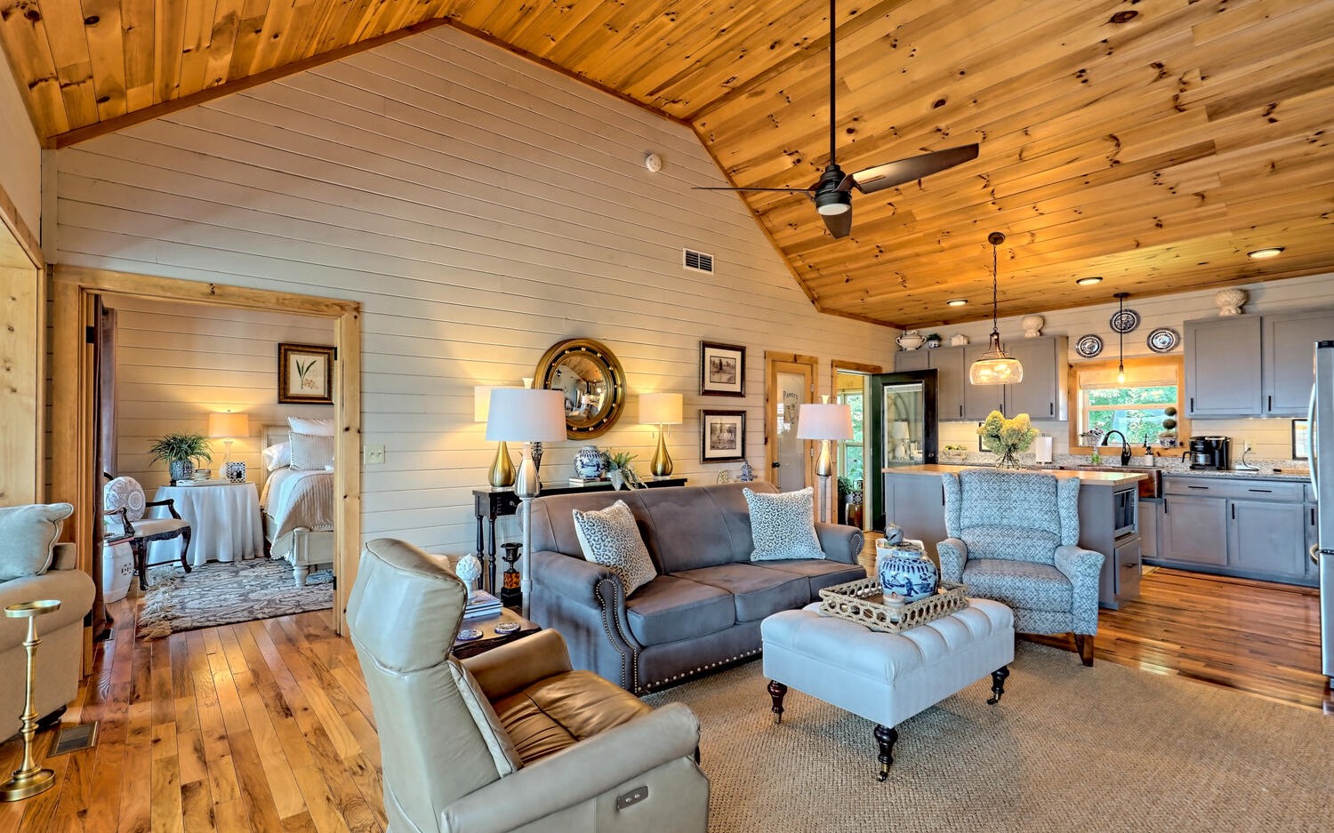 117 Harris Ridge Court Young Harris, GA 30582 - Photo 15 of 74 Additional View