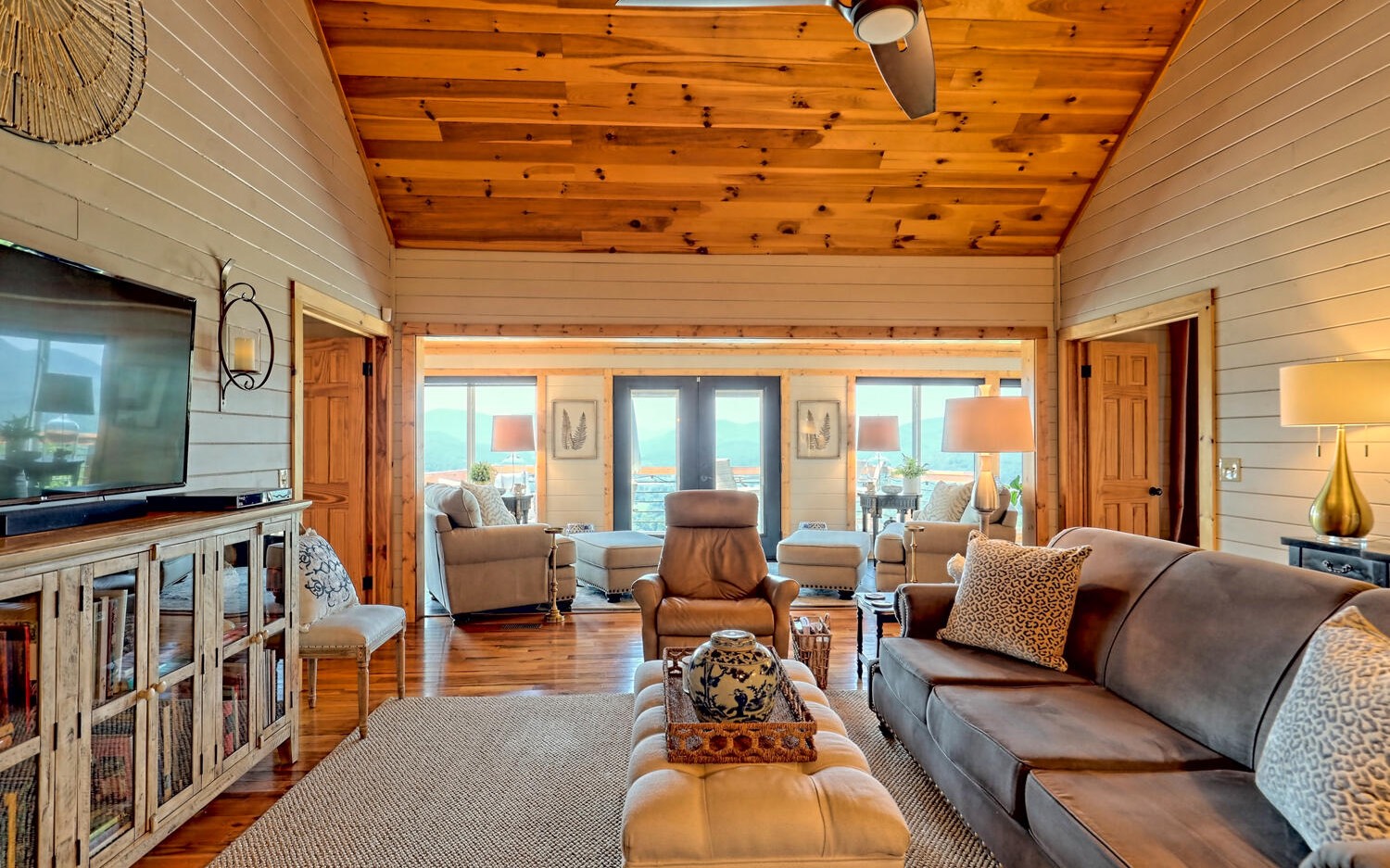 117 Harris Ridge Court Young Harris, GA 30582 - Photo 16 of 74 Additional View