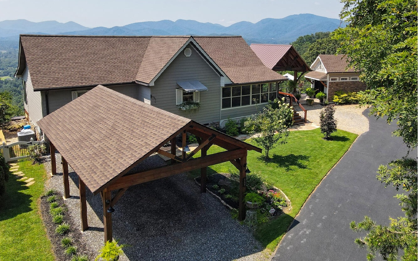 117 Harris Ridge Court Young Harris, GA 30582 - Photo 2 of 74 Additional View