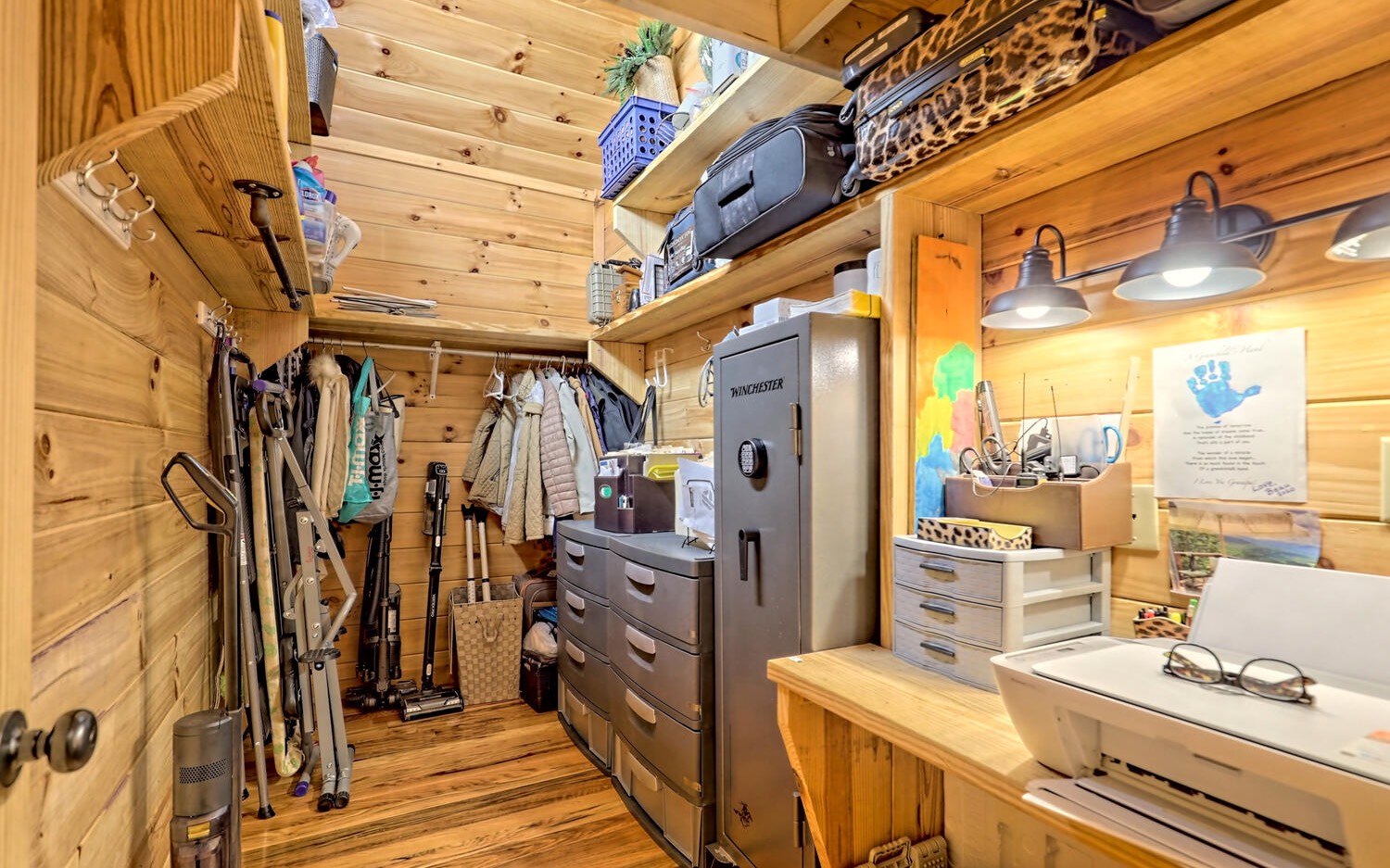 117 Harris Ridge Court Young Harris, GA 30582 - Photo 26 of 74 Additional View