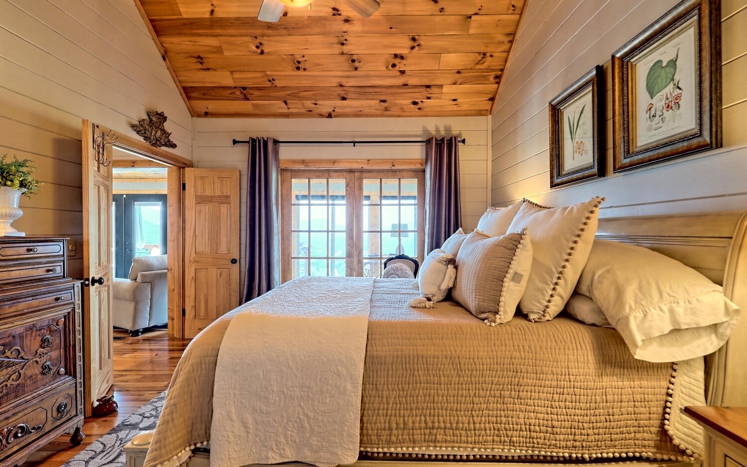 117 Harris Ridge Court Young Harris, GA 30582 - Photo 27 of 74 Additional View