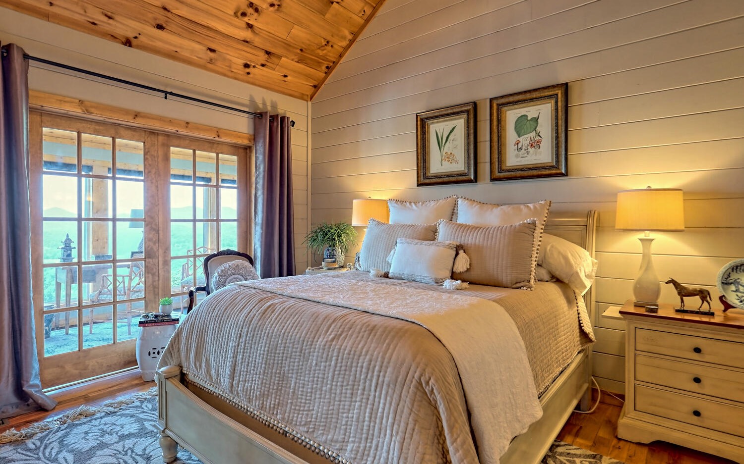 117 Harris Ridge Court Young Harris, GA 30582 - Photo 28 of 74 Additional View