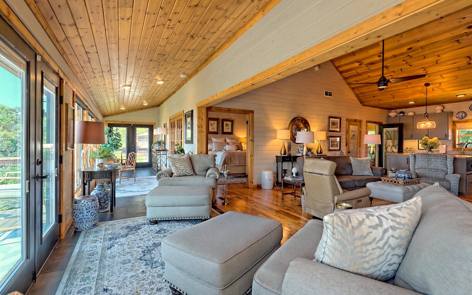 117 Harris Ridge Court Young Harris, GA 30582 - Photo 29 of 74 Additional View