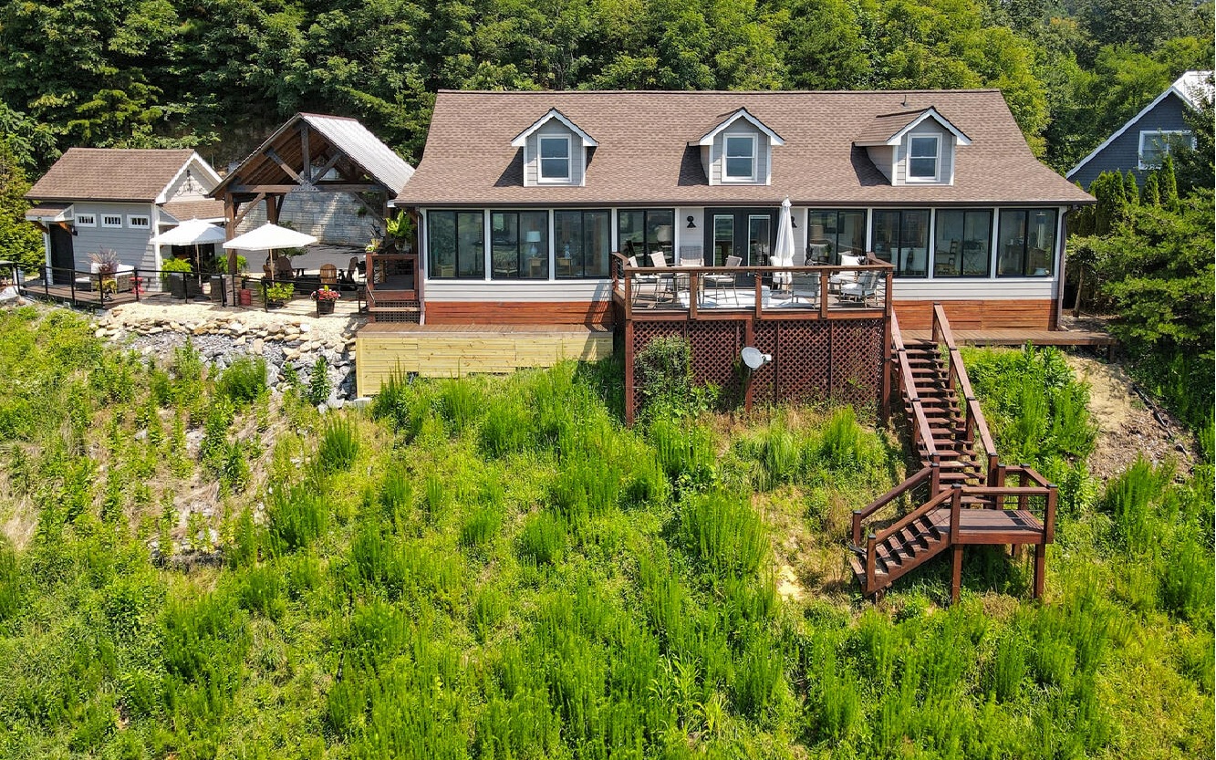 117 Harris Ridge Court Young Harris, GA 30582 - Photo 3 of 74 Additional View
