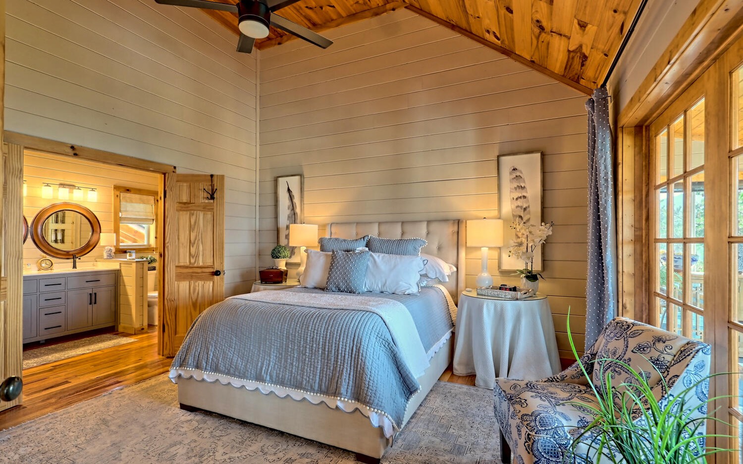 117 Harris Ridge Court Young Harris, GA 30582 - Photo 33 of 74 Additional View