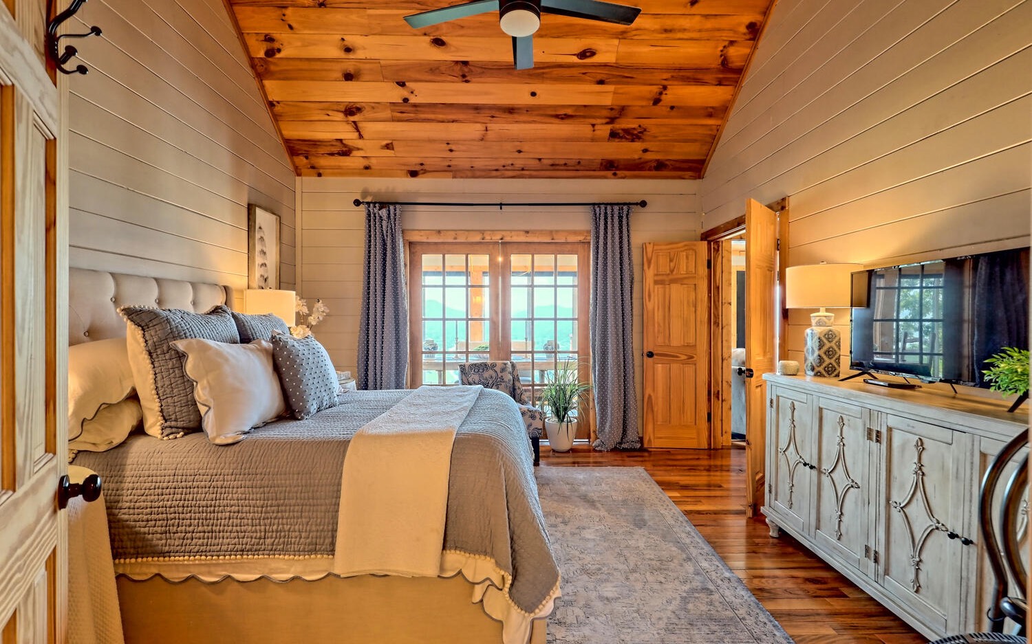 117 Harris Ridge Court Young Harris, GA 30582 - Photo 39 of 74 Additional View