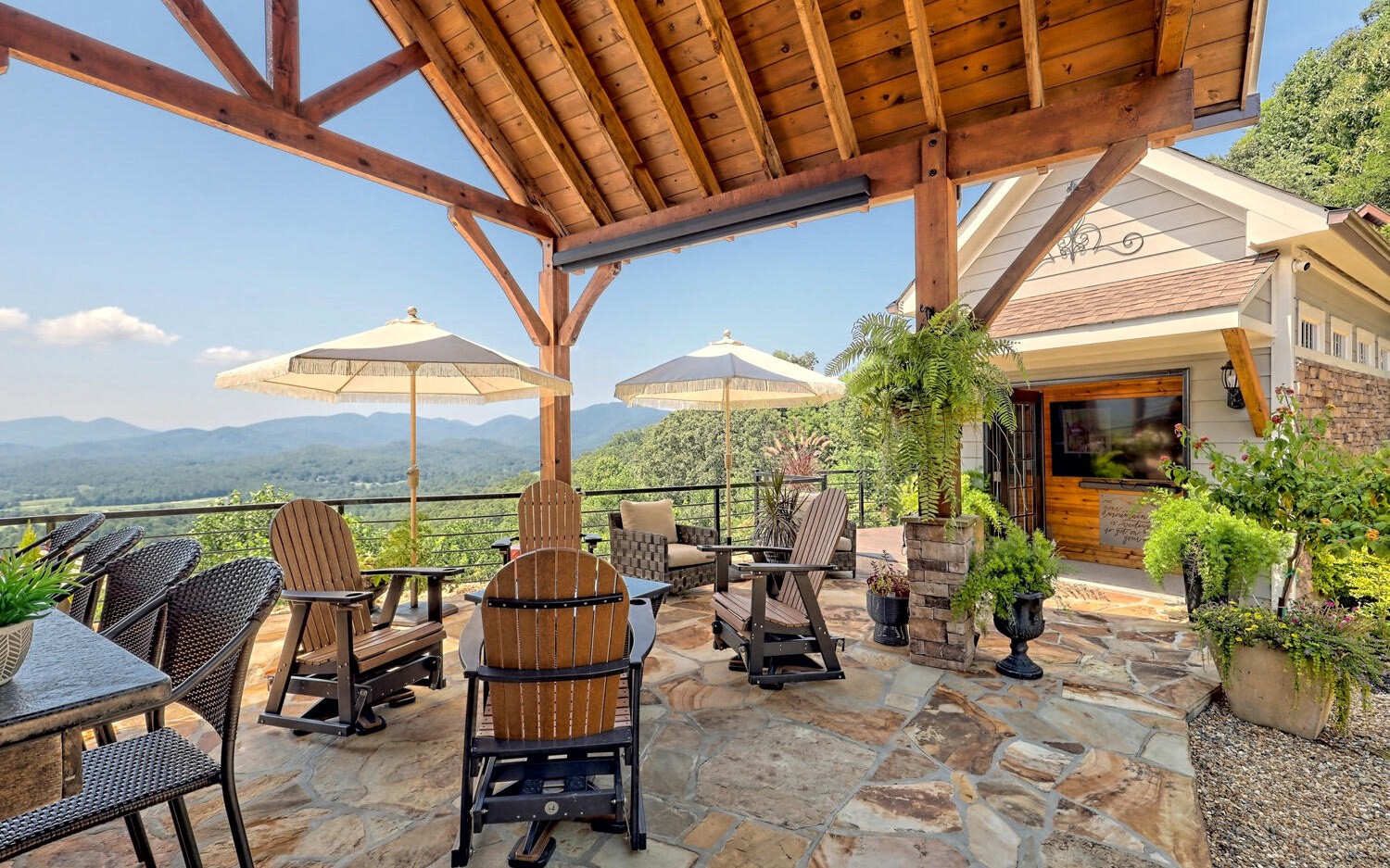 117 Harris Ridge Court Young Harris, GA 30582 - Photo 4 of 74 Additional View