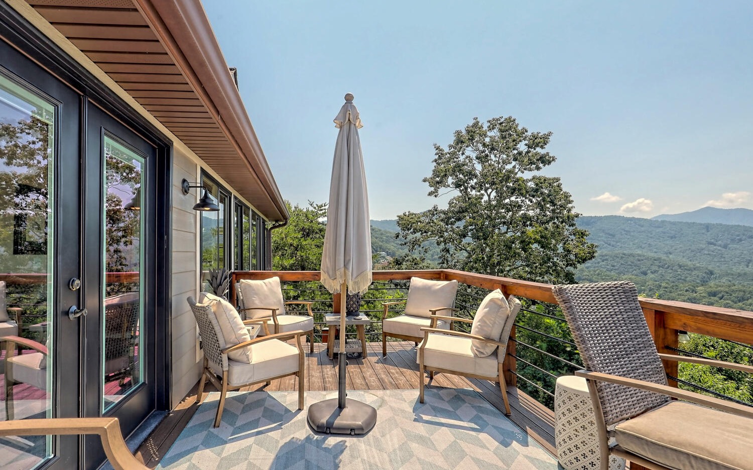 117 Harris Ridge Court Young Harris, GA 30582 - Photo 41 of 74 Additional View