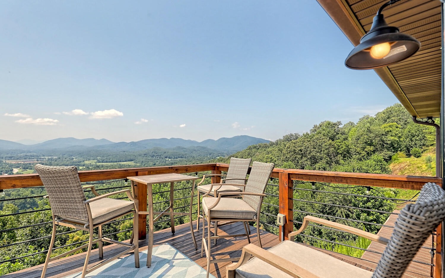 117 Harris Ridge Court Young Harris, GA 30582 - Photo 43 of 74 Additional View