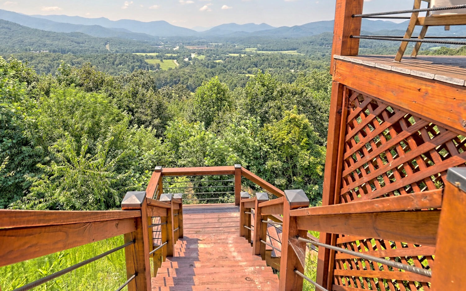 117 Harris Ridge Court Young Harris, GA 30582 - Photo 44 of 74 Additional View