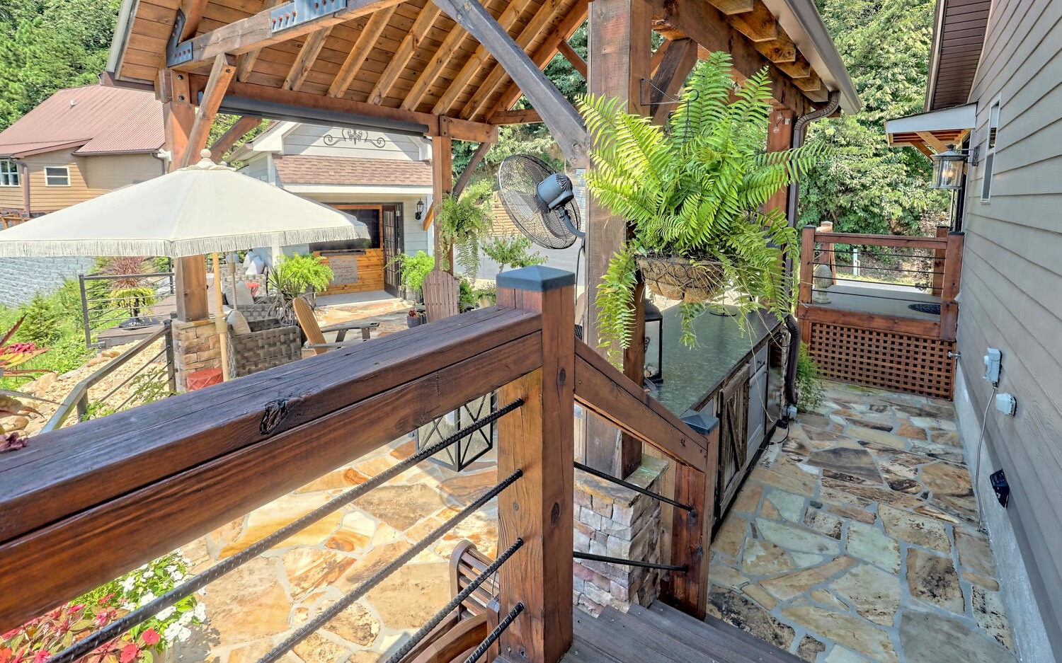 117 Harris Ridge Court Young Harris, GA 30582 - Photo 47 of 74 Additional View