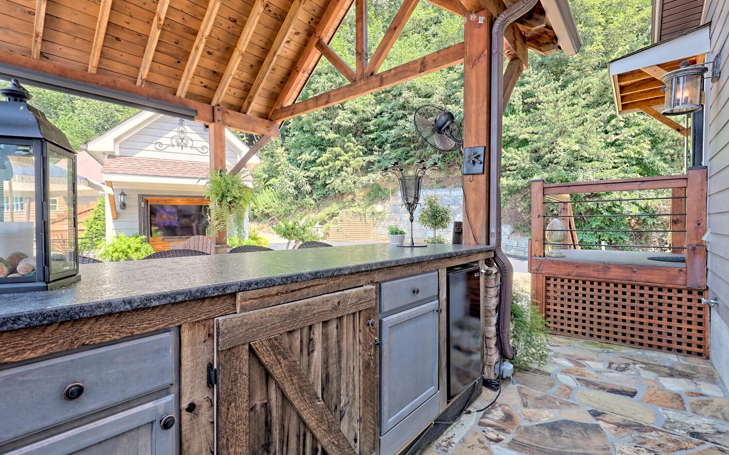 117 Harris Ridge Court Young Harris, GA 30582 - Photo 48 of 74 Additional View