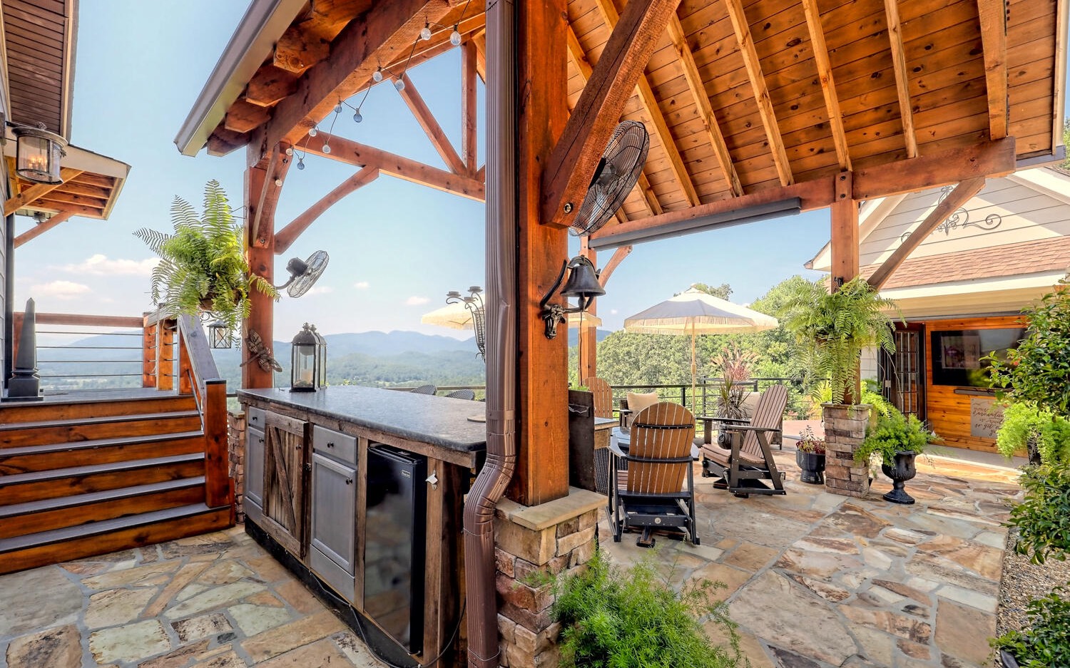 117 Harris Ridge Court Young Harris, GA 30582 - Photo 49 of 74 Additional View