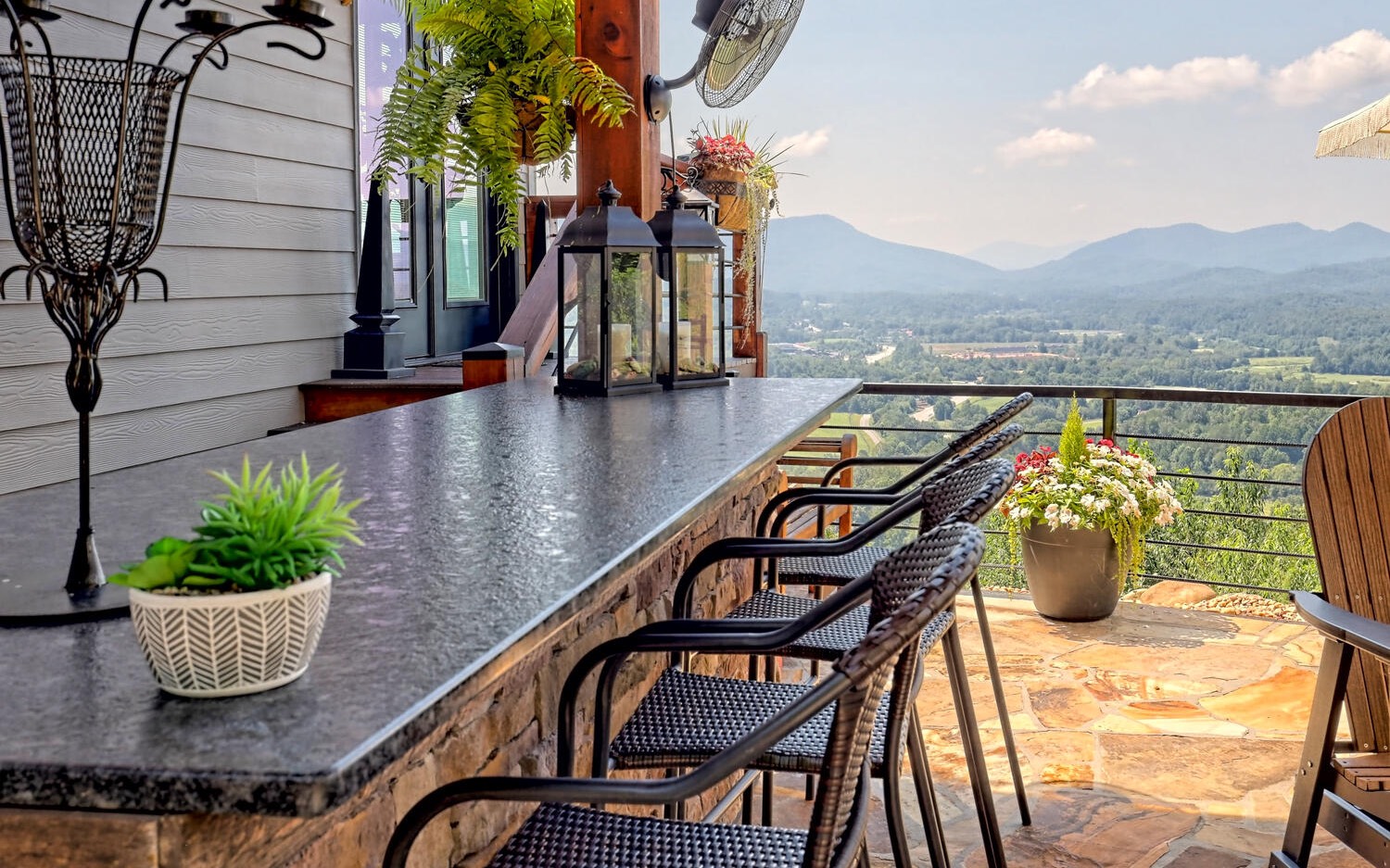 117 Harris Ridge Court Young Harris, GA 30582 - Photo 50 of 74 Additional View