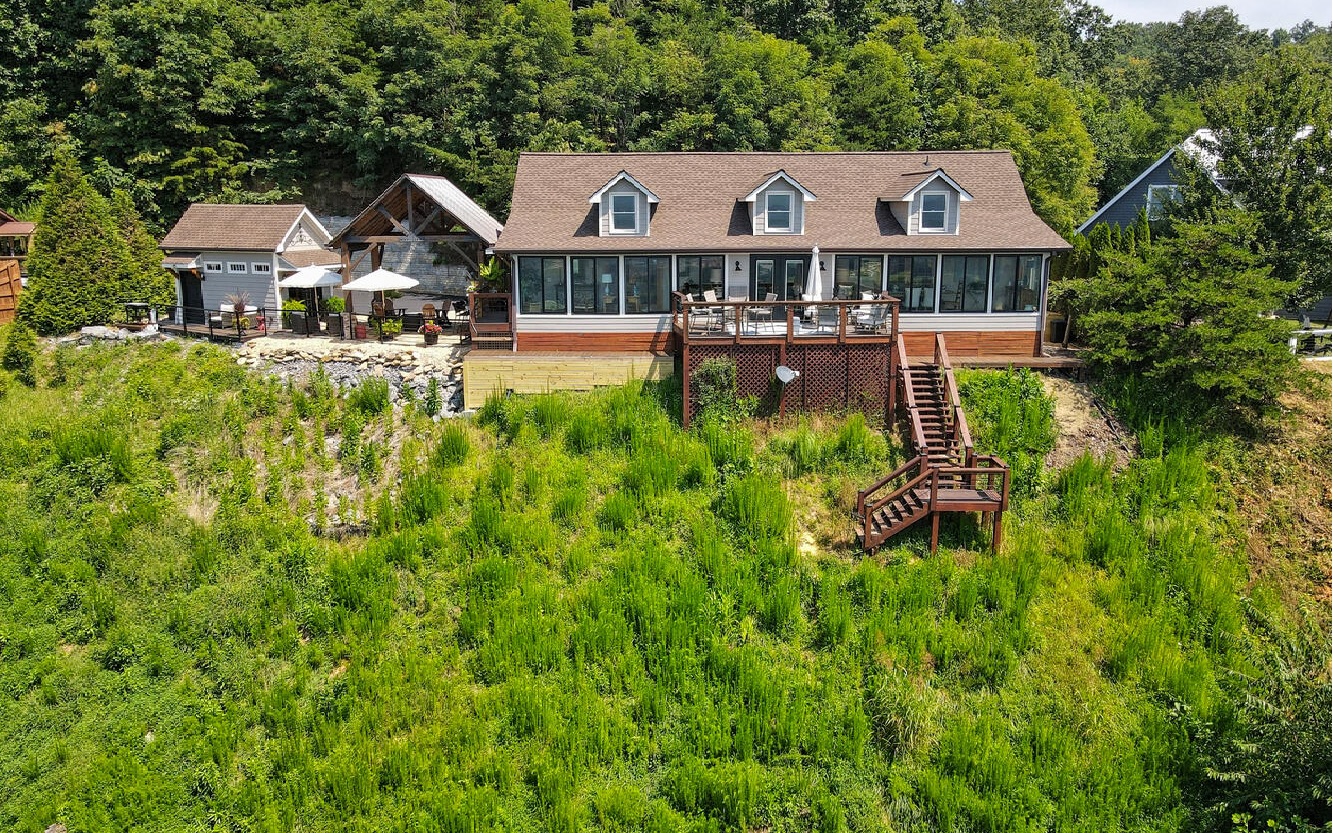 117 Harris Ridge Court Young Harris, GA 30582 - Photo 5 of 74 Additional View