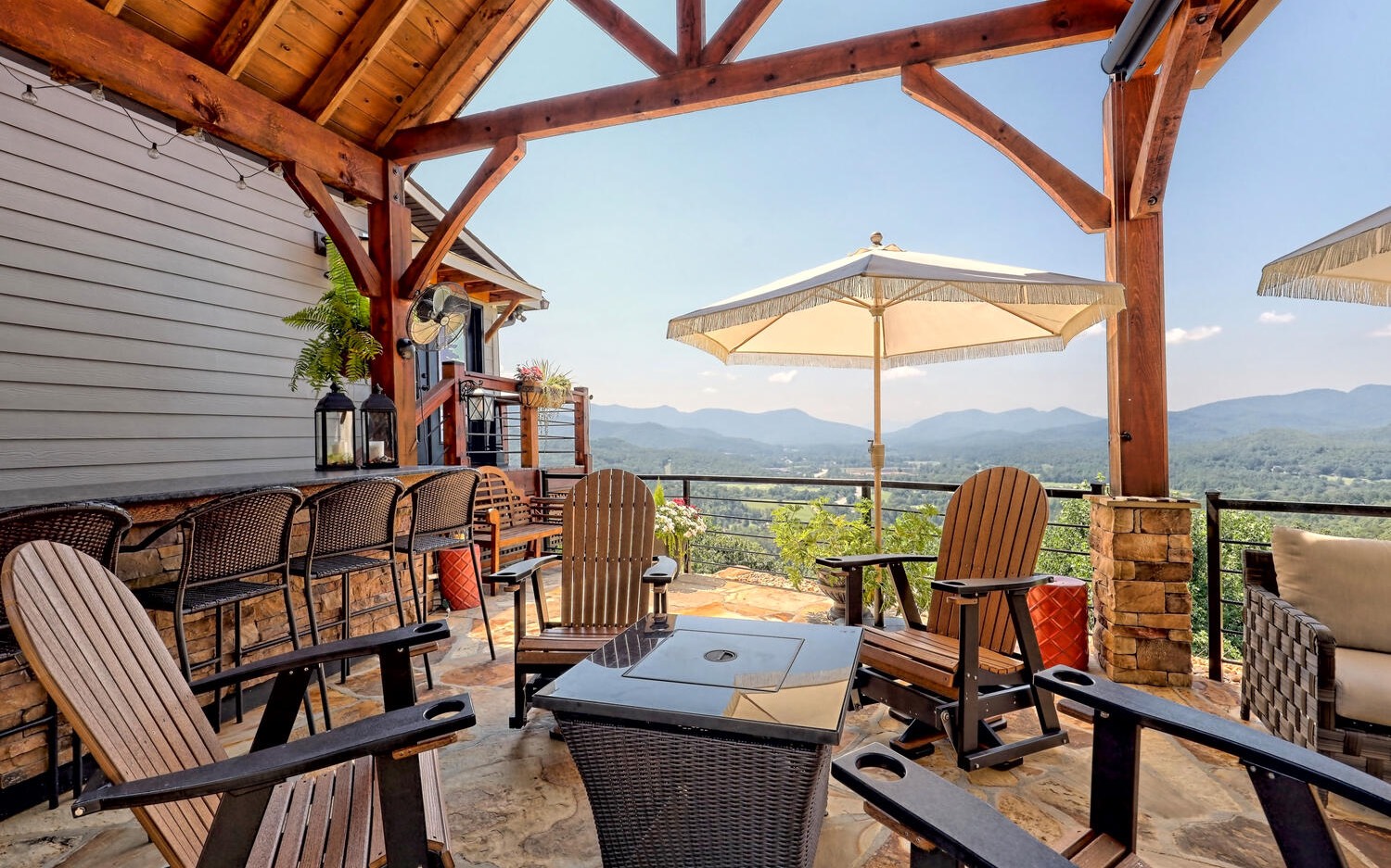 117 Harris Ridge Court Young Harris, GA 30582 - Photo 51 of 74 Additional View