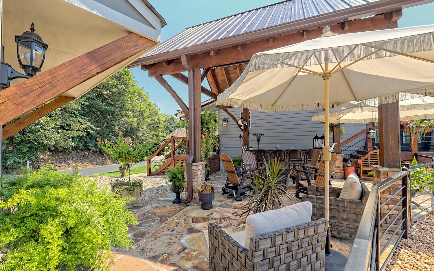 117 Harris Ridge Court Young Harris, GA 30582 - Photo 53 of 74 Additional View