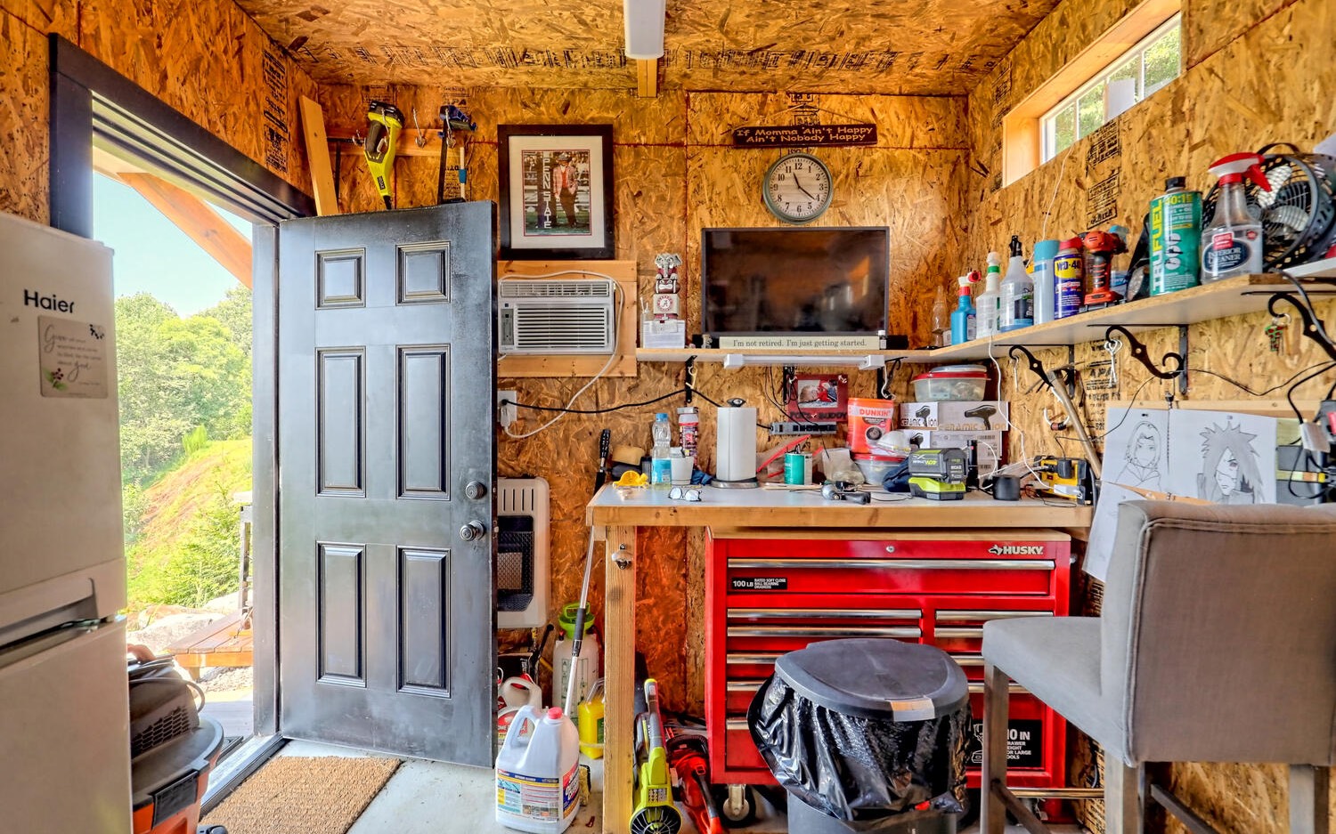 117 Harris Ridge Court Young Harris, GA 30582 - Photo 56 of 74 Additional View