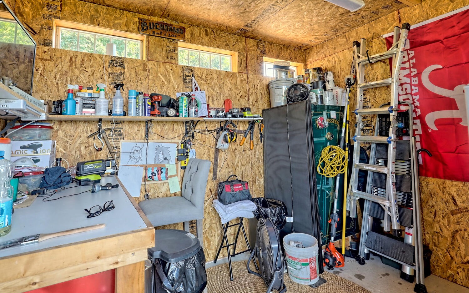 117 Harris Ridge Court Young Harris, GA 30582 - Photo 57 of 74 Additional View