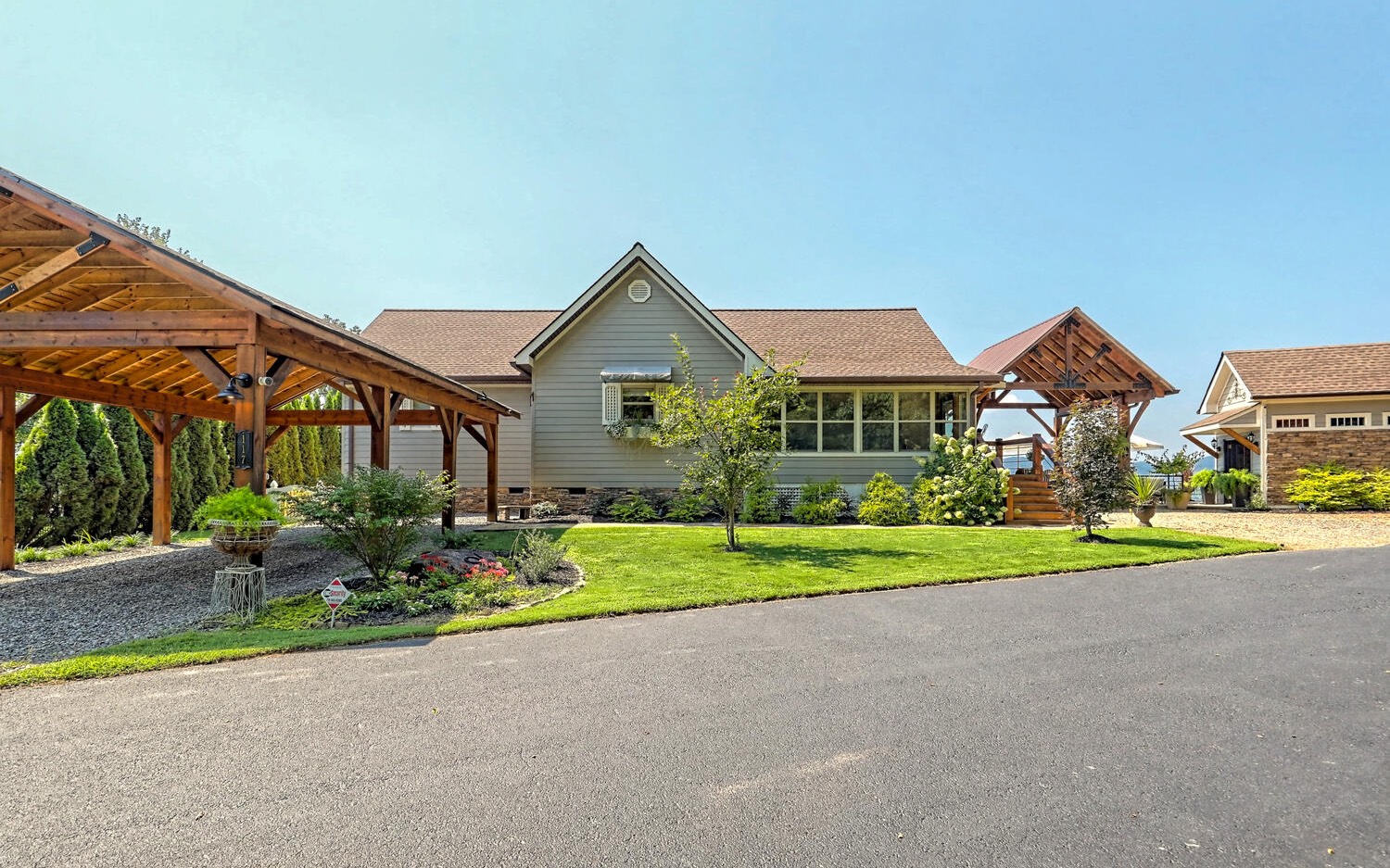 117 Harris Ridge Court Young Harris, GA 30582 - Photo 58 of 74 Additional View