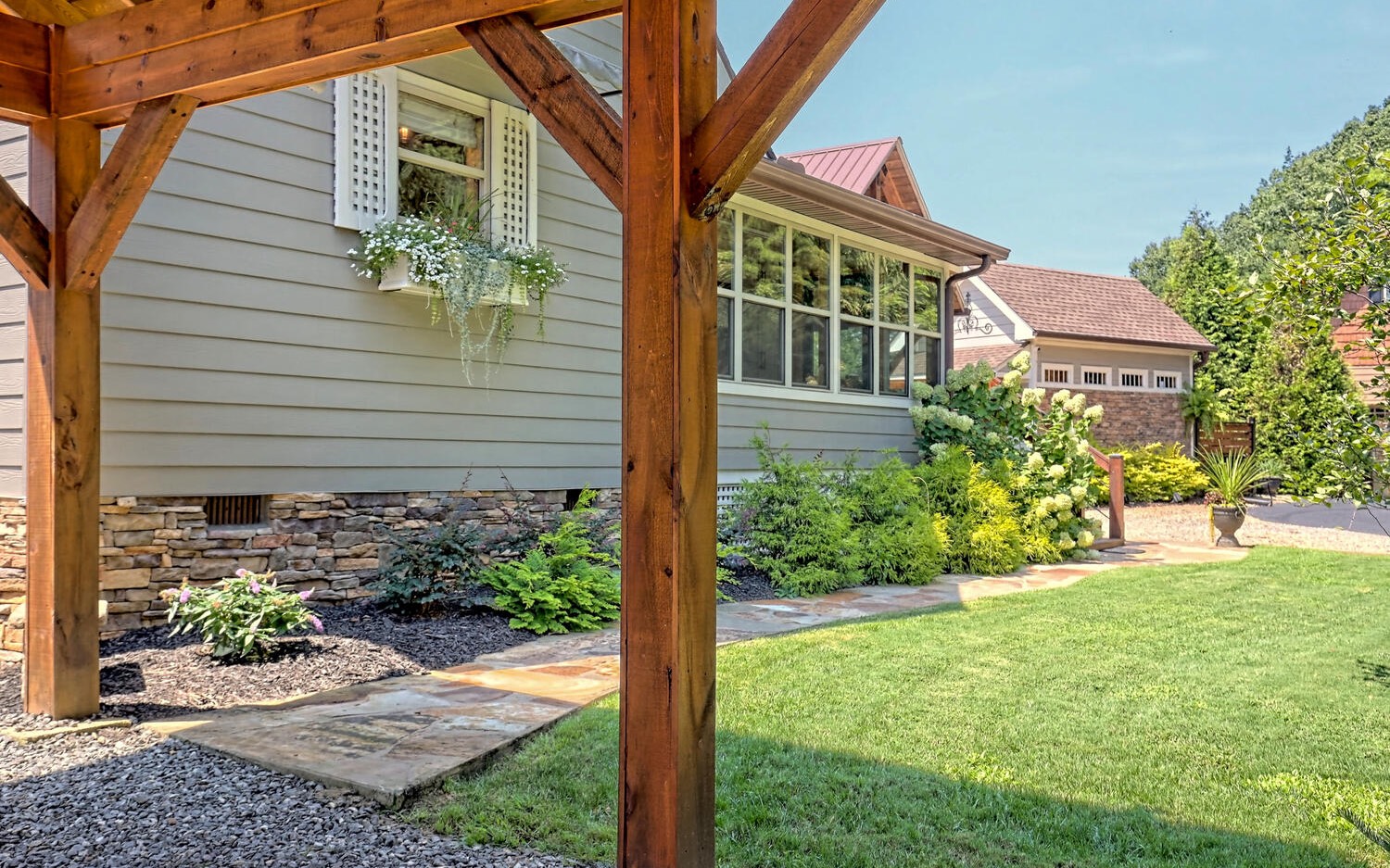 117 Harris Ridge Court Young Harris, GA 30582 - Photo 59 of 74 Additional View