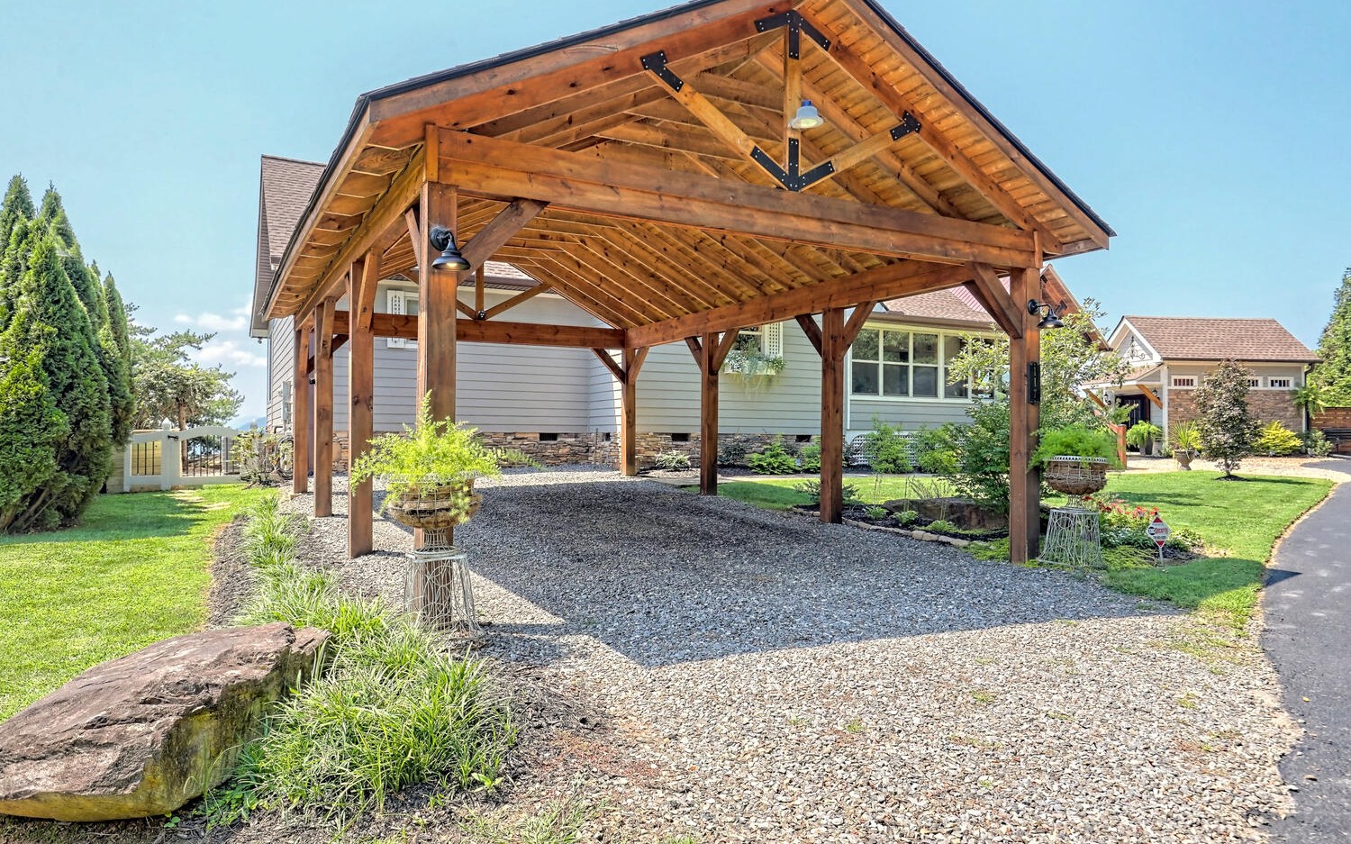 117 Harris Ridge Court Young Harris, GA 30582 - Photo 60 of 74 Additional View