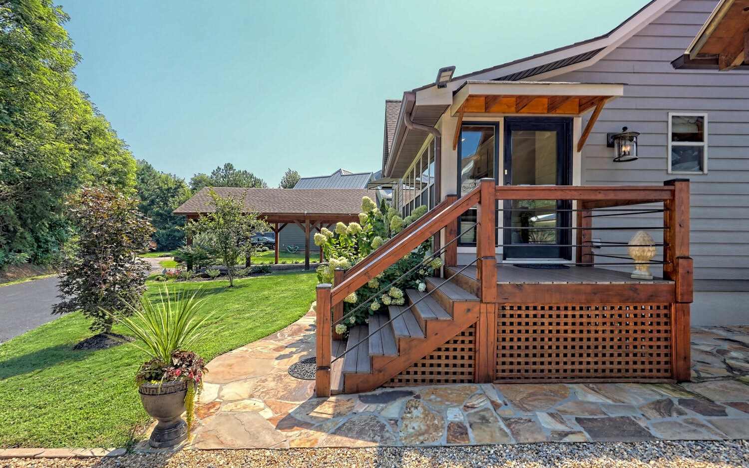 117 Harris Ridge Court Young Harris, GA 30582 - Photo 6 of 74 Additional View