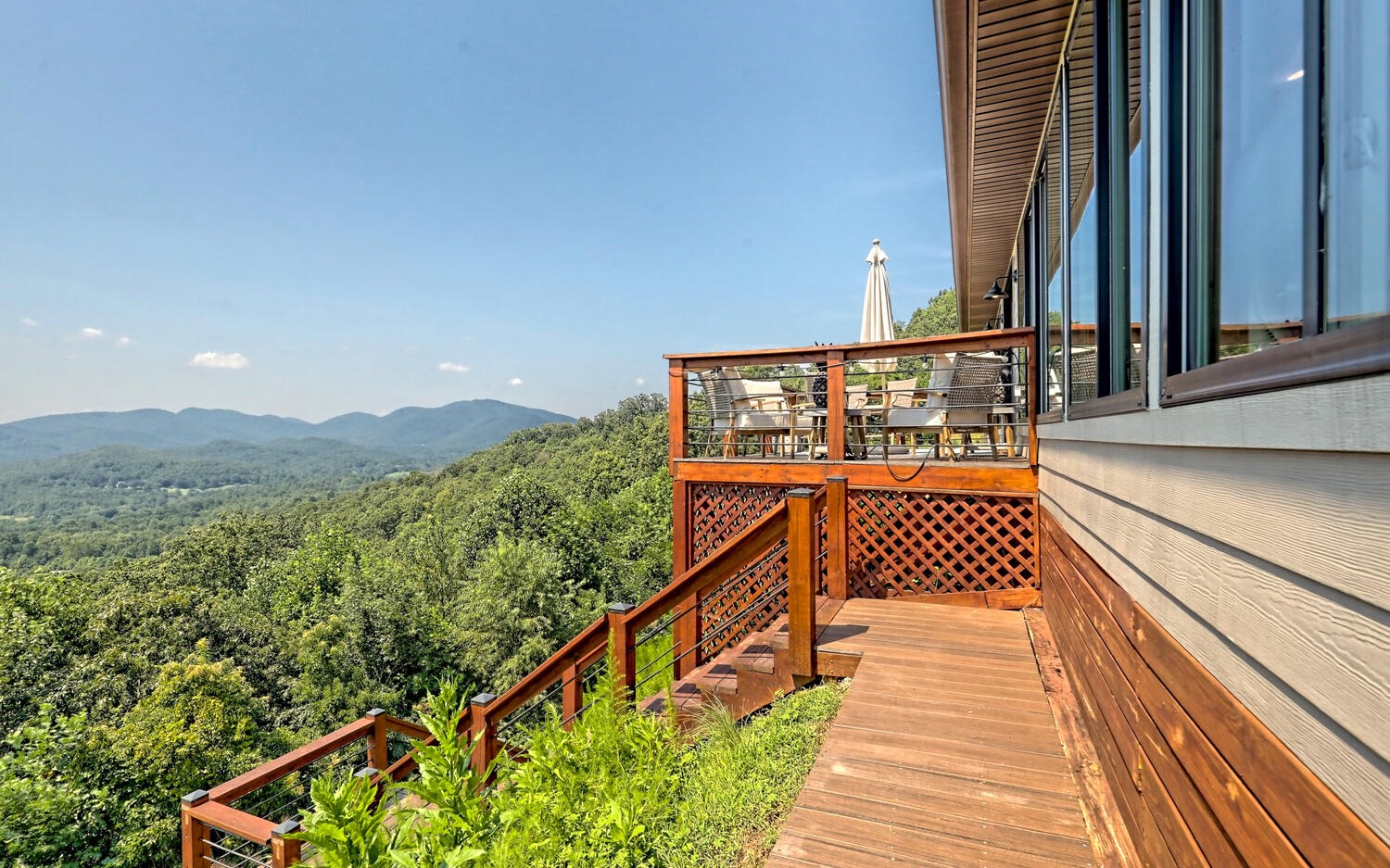 117 Harris Ridge Court Young Harris, GA 30582 - Photo 61 of 74 Additional View