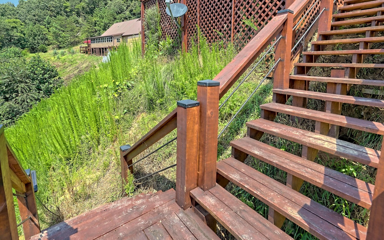 117 Harris Ridge Court Young Harris, GA 30582 - Photo 62 of 74 Additional View