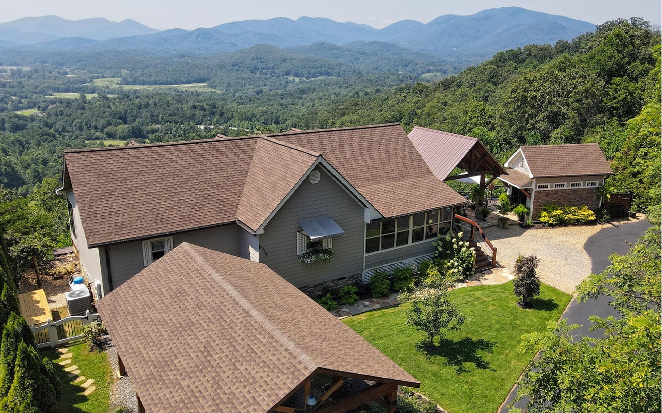 117 Harris Ridge Court Young Harris, GA 30582 - Photo 65 of 74 Additional View