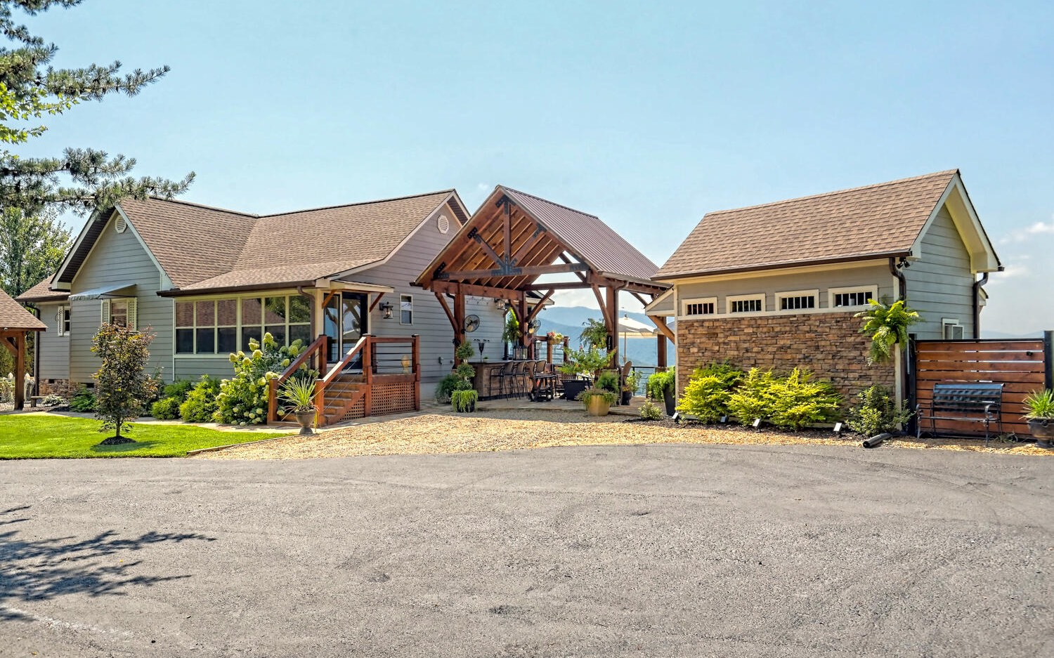 117 Harris Ridge Court Young Harris, GA 30582 - Photo 66 of 74 Additional View