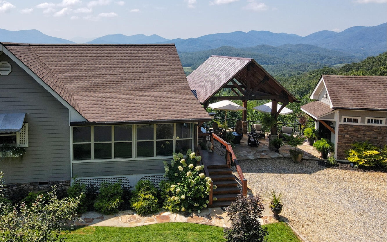 117 Harris Ridge Court Young Harris, GA 30582 - Photo 67 of 74 Additional View