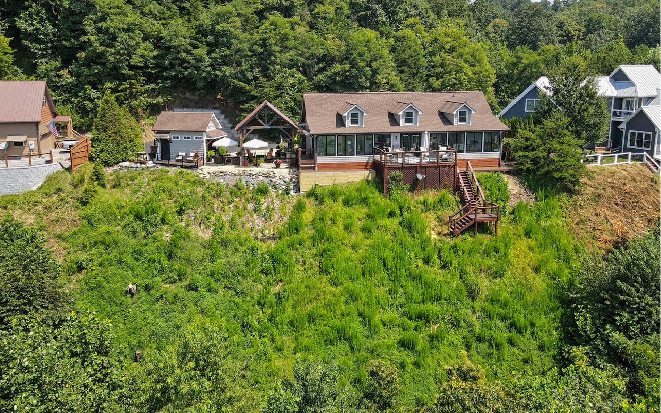 117 Harris Ridge Court Young Harris, GA 30582 - Photo 68 of 74 Additional View