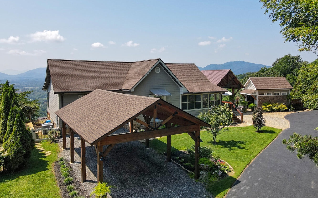 117 Harris Ridge Court Young Harris, GA 30582 - Photo 7 of 74 Additional View