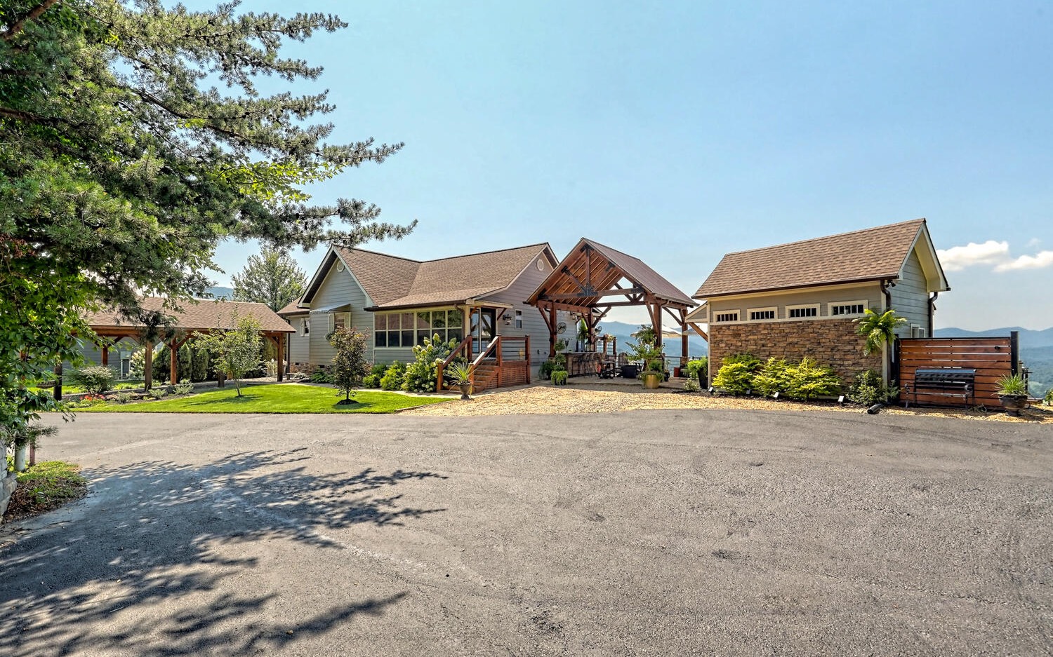 117 Harris Ridge Court Young Harris, GA 30582 - Photo 74 of 74 Additional View