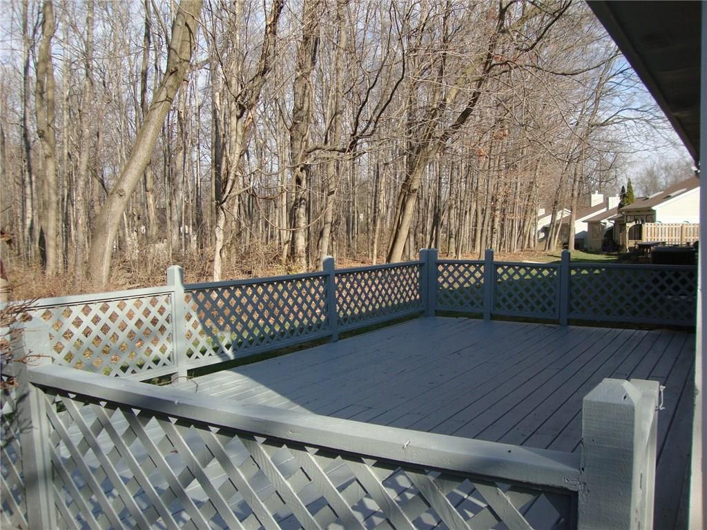 5216 Greenwillow Road, Unit 128 Indianapolis, IN 46226 - Photo 5 of 20 Gallery Image 5
