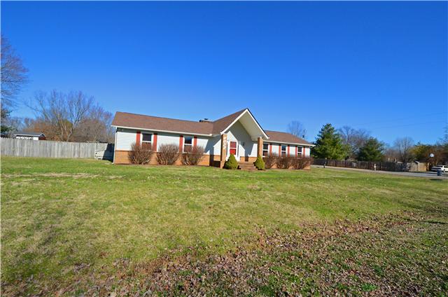 4032 Old South Road Murfreesboro, TN 37128 - Photo 1 of 15 Gallery Image 1
