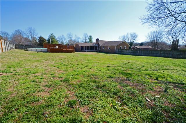 4032 Old South Road Murfreesboro, TN 37128 - Photo 15 of 15 Gallery Image 15
