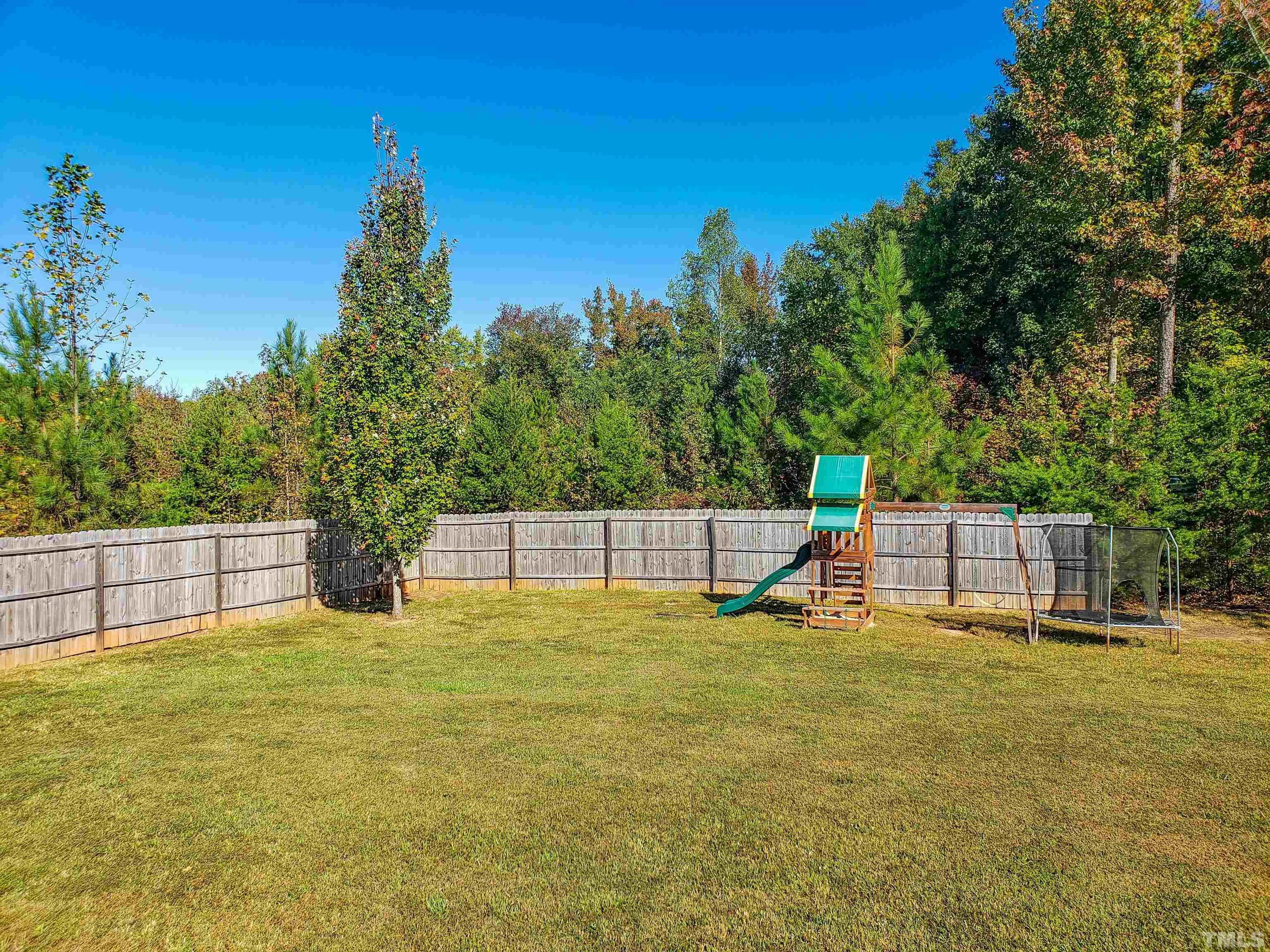 348 Wilbourne Run Roxboro, NC 27574 - Photo 8 of 25