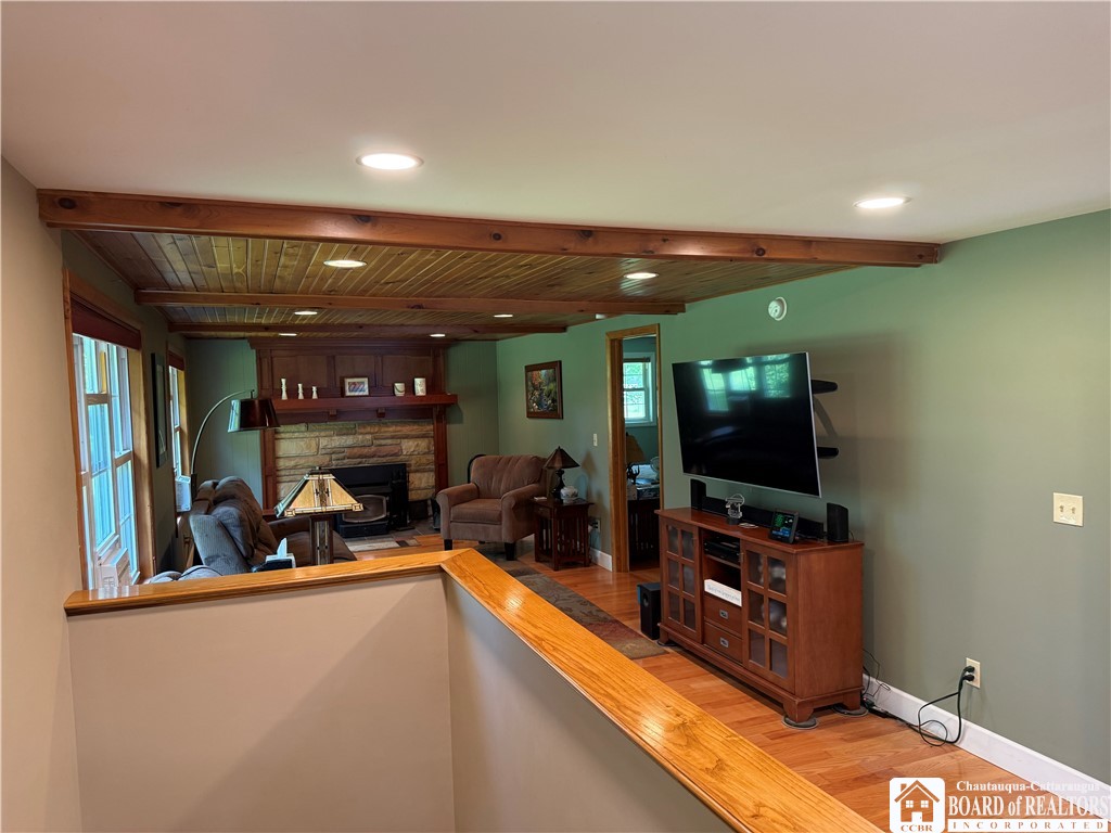 6365 Youngers Road Bliss, NY 14024 - Photo 22 of 50