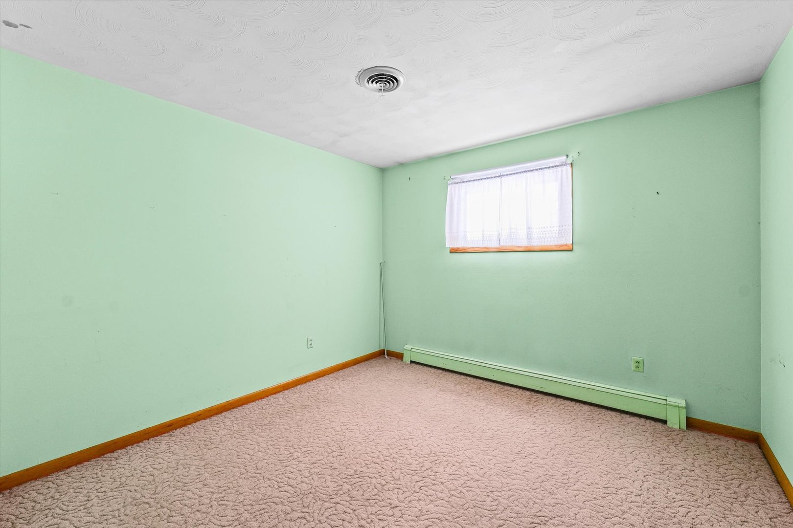 107 North Ellen Street Homer, IL 61849 - Photo 19 of 27 an empty room with a window