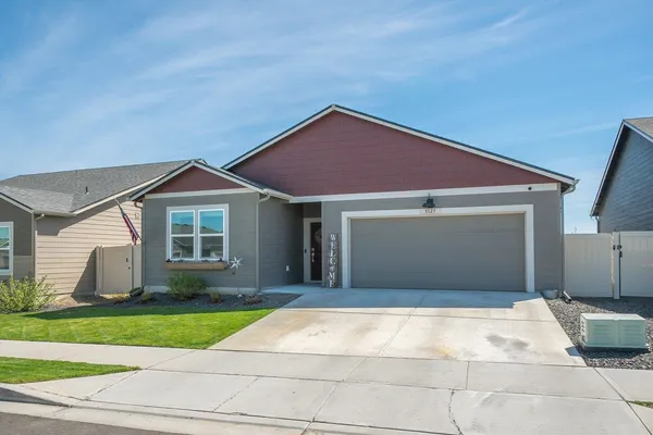 $444,995 | 8125 Safflower Road, Cheney, WA 99004